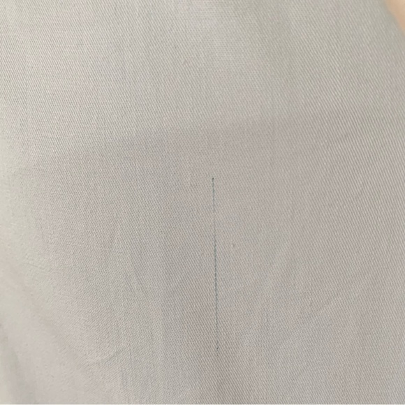 New without tags small light blue dress - Picture 9 of 16